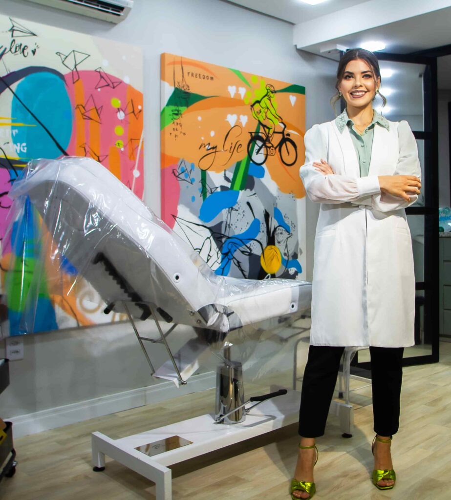 Natana Doc Natana Werle Rocha – Dermatologista